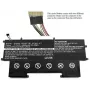 CoreParts batteria ricaricabile per laptop HP, batteria ricaricabile, HP, EliteBook Folio G1, EliteBook Folio G1 Subnotebook