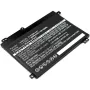 CoreParts batteria ricaricabile per laptop HP, batteria ricaricabile, HP, Pavilion 11M, Pavilion 11M-AD000, Pavilion 11M-AD013DX