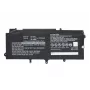 CoreParts MBXHP-BA0157 batteria ricaricabile di ricambio per laptop