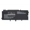 CoreParts MBXHP-BA0157 batteria ricaricabile di ricambio per laptop