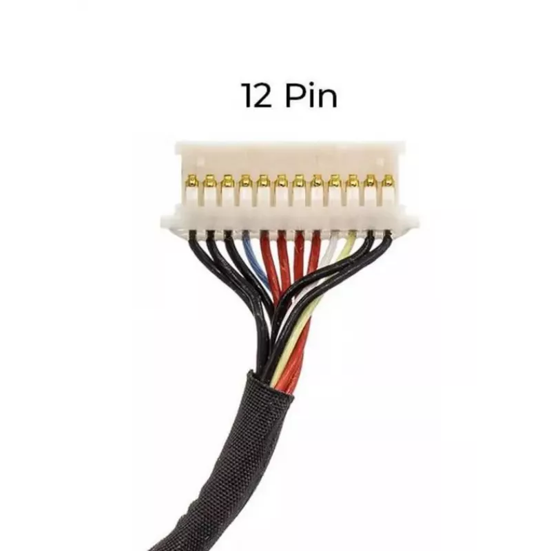CoreParts MBXHP-BA0214 batteria ricaricabile di ricambio per laptop