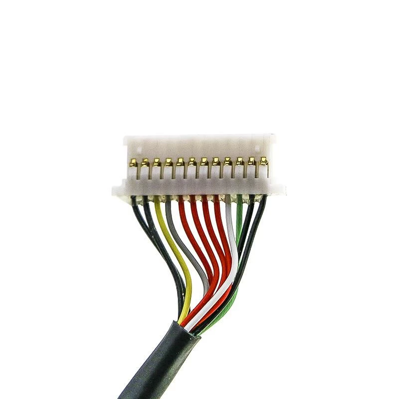 CoreParts MBXHP-BA0220 batteria ricaricabile di ricambio per laptop