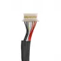 CoreParts MBXHP-BA0222 batteria ricaricabile di ricambio per laptop