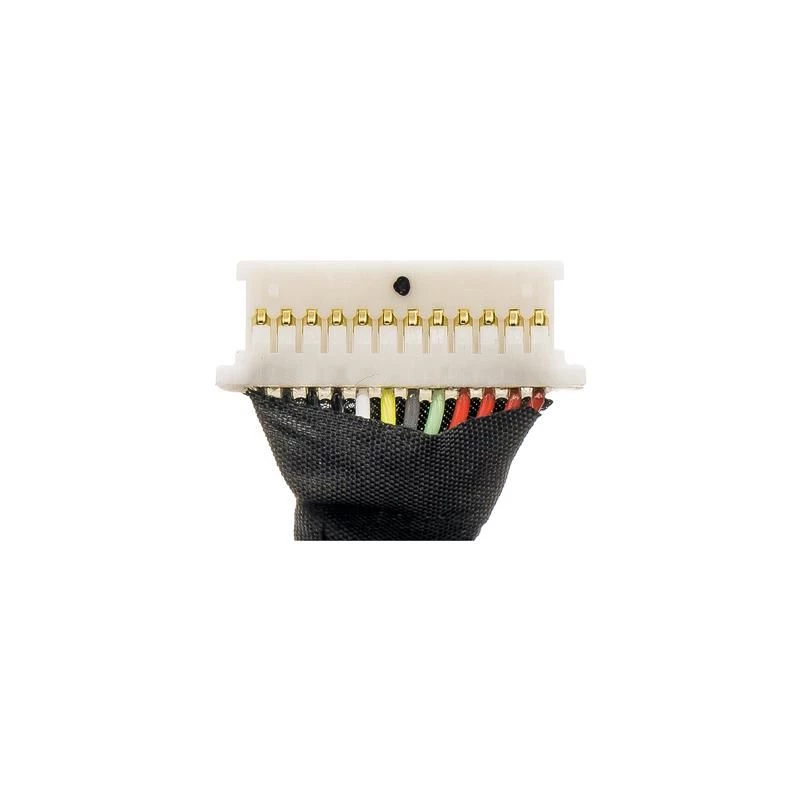 CoreParts MBXHP-BA0227 batteria ricaricabile di ricambio per laptop
