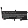CoreParts MBXHP-BA0228 batteria ricaricabile di ricambio per laptop