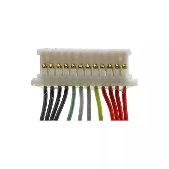 CoreParts MBXHP-BA0231 batteria ricaricabile di ricambio per laptop