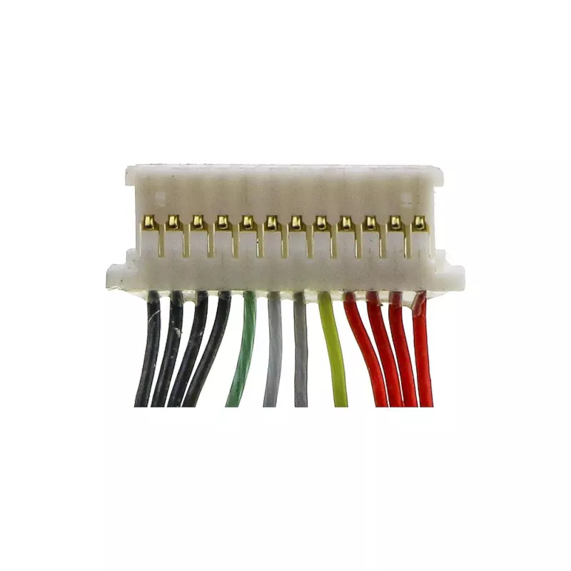 CoreParts MBXHP-BA0231 batteria ricaricabile di ricambio per laptop