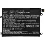 CoreParts MBXHP-BA0238 batteria ricaricabile di ricambio per laptop