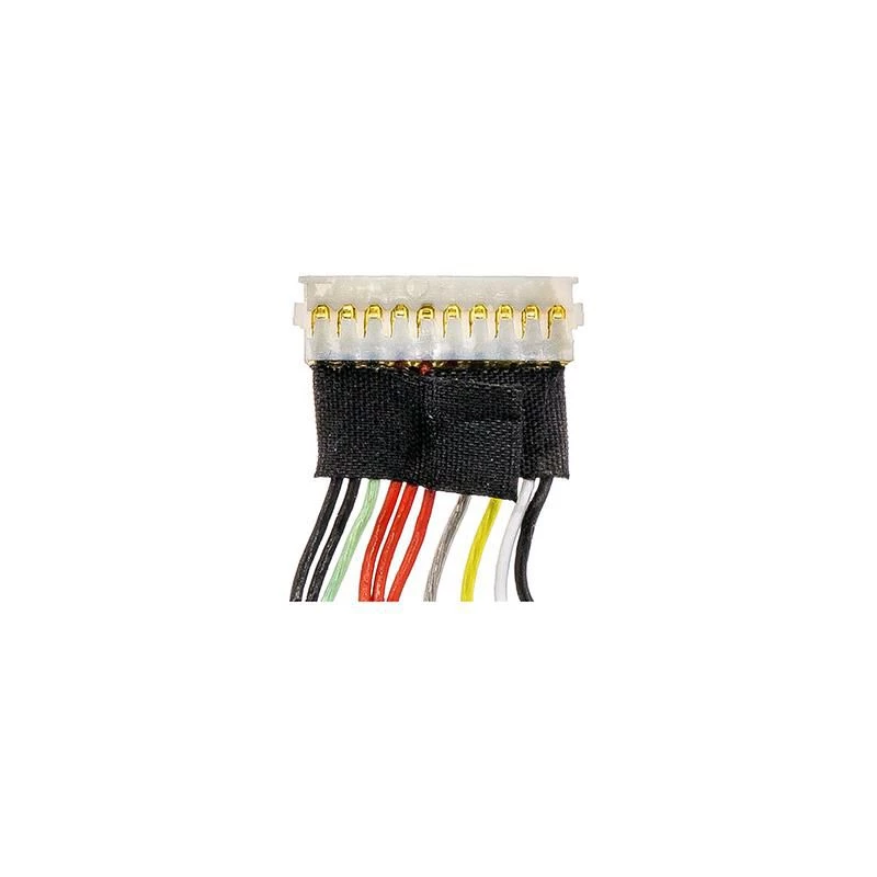 CoreParts MBXHP-BA0238 batteria ricaricabile di ricambio per laptop