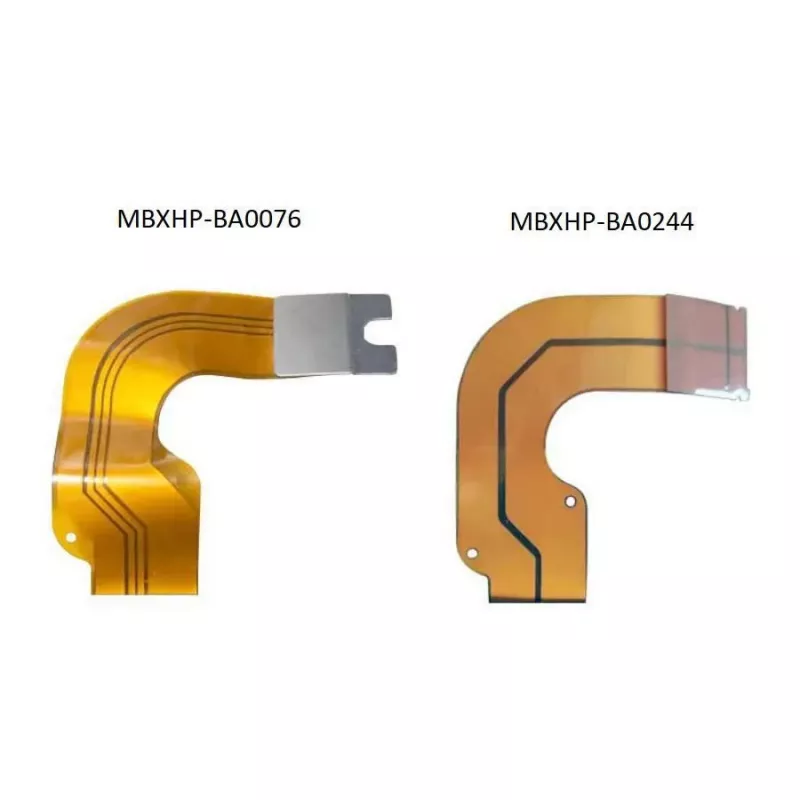 CoreParts MBXHP-BA0244 batteria ricaricabile di ricambio per laptop