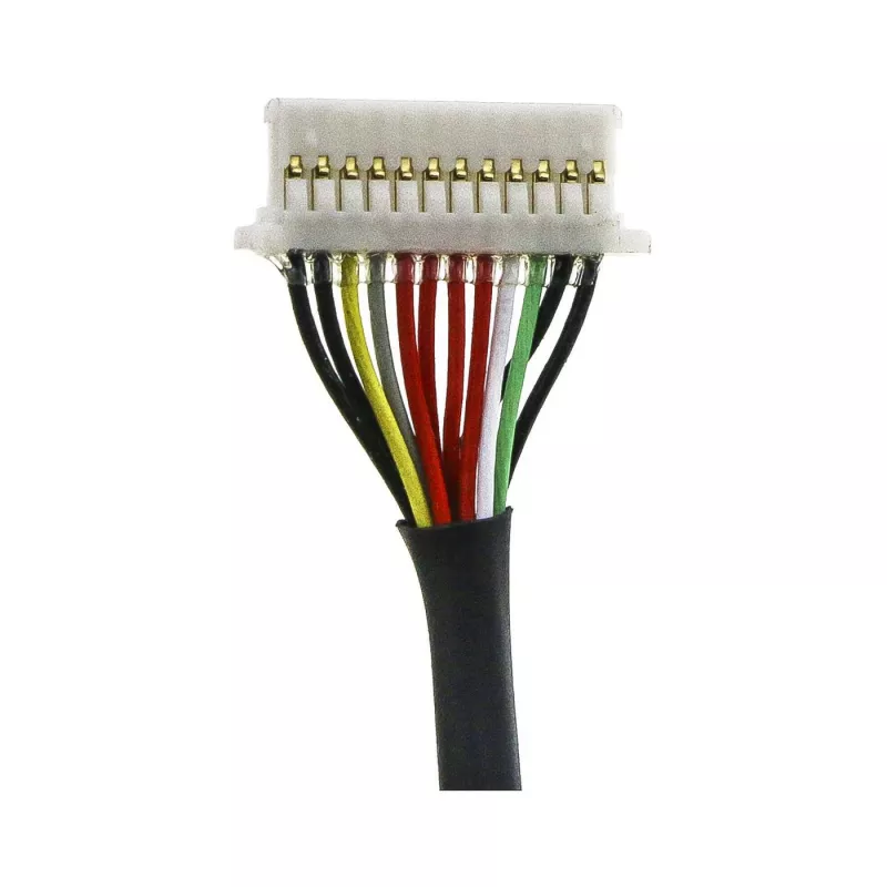 CoreParts MBXHP-BA0245 batteria ricaricabile di ricambio per laptop