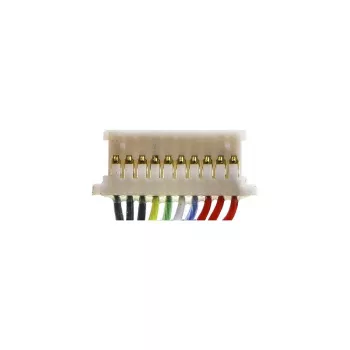 CoreParts MBXHP-BA0249 batteria ricaricabile di ricambio per laptop