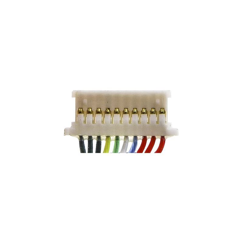 CoreParts MBXHP-BA0249 batteria ricaricabile di ricambio per laptop