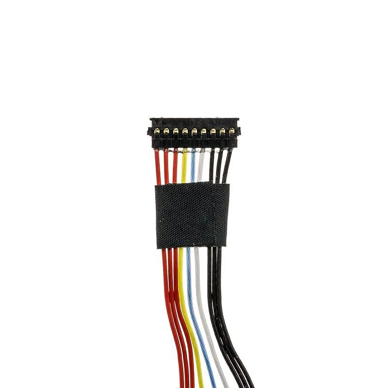 CoreParts MBXHP-BA0250 batteria ricaricabile di ricambio per laptop