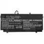 CoreParts MBXHP-BA0253 batteria ricaricabile di ricambio per laptop