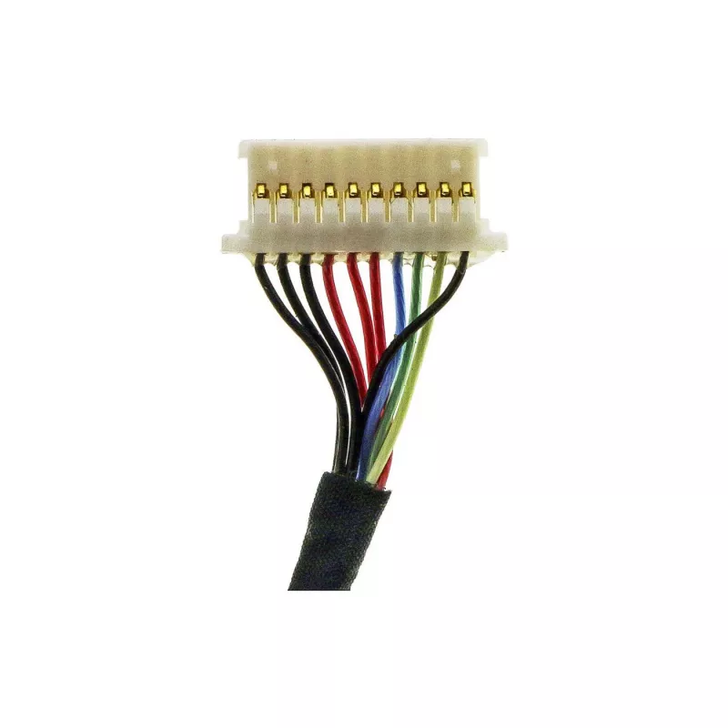 CoreParts MBXHP-BA0253 batteria ricaricabile di ricambio per laptop