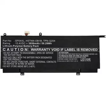 CoreParts MBXHP-BA0262 batteria ricaricabile di ricambio per laptop