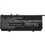 CoreParts MBXHP-BA0262 batteria ricaricabile di ricambio per laptop