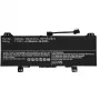 CoreParts MBXHP-BA0266 batteria ricaricabile di ricambio per laptop