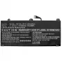 CoreParts MBXHP-BA0273 batteria ricaricabile di ricambio per laptop