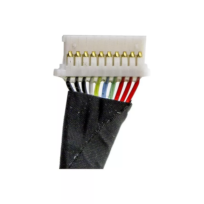 CoreParts MBXHP-BA0273 batteria ricaricabile di ricambio per laptop