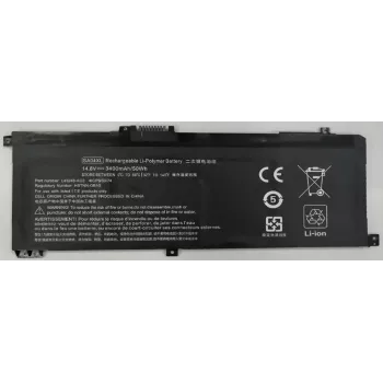 CoreParts MBXHP-BA0277 batteria ricaricabile di ricambio per laptop