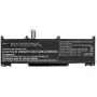 CoreParts MBXHP-BA0278 batteria ricaricabile di ricambio per laptop