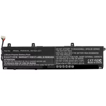 CoreParts MBXHP-BA0285 batteria ricaricabile di ricambio per laptop