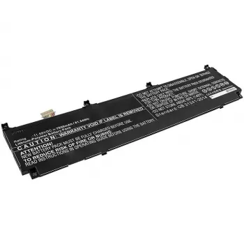 CoreParts MBXHP-BA0287 batteria ricaricabile di ricambio per laptop