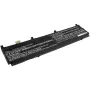 CoreParts MBXHP-BA0287 batteria ricaricabile di ricambio per laptop