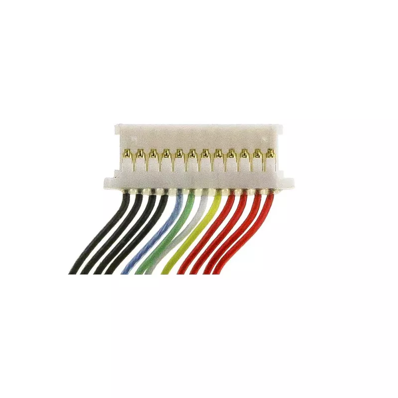 CoreParts MBXHP-BA0287 batteria ricaricabile di ricambio per laptop