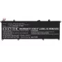 CoreParts MBXHP-BA0294 batteria di ricambio per laptop