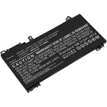 Batteria HP Pavilion x360 14 Convertible ProBook 455 G7 CoreParts MBXHP-BA0308