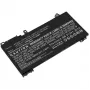 Batteria HP Pavilion x360 14 Convertible ProBook 455 G7 CoreParts MBXHP-BA0308