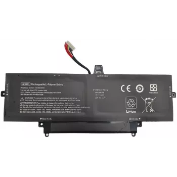 Batteria CoreParts MBXHP-BA0311 energia affidabile per laptop