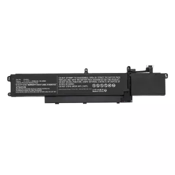 CoreParts MBXHP-BA0332 batteria per laptop