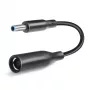 CoreParts MBXHP-CO0004 alimentatore per interni nero