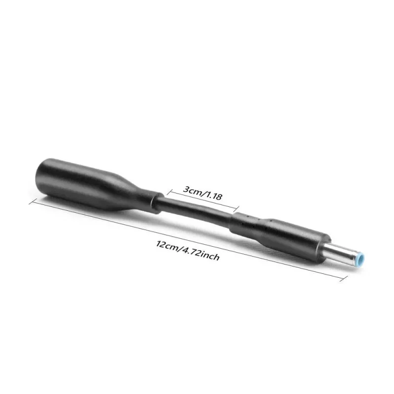 CoreParts MBXHP-CO0004 alimentatore per interni nero