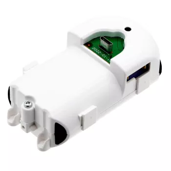 Batteria per uso domestico CoreParts MBXHSC-BA029 12V 2000mAh ricaricabile