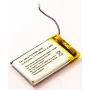 CoreParts MBXJA-BA0001 batteria per accessori cuffie/headset