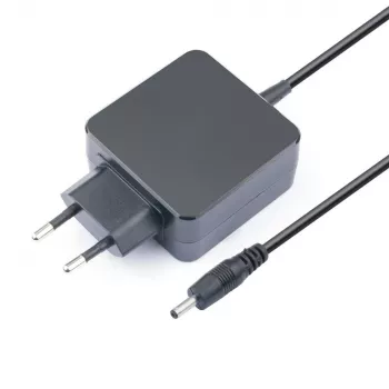 CoreParts MBXLE-AC0001 alimentatore/inverter per interni 20 W nero