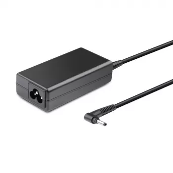 CoreParts MBXLE-AC0003 alimentatore/inverter per interni 65 W nero