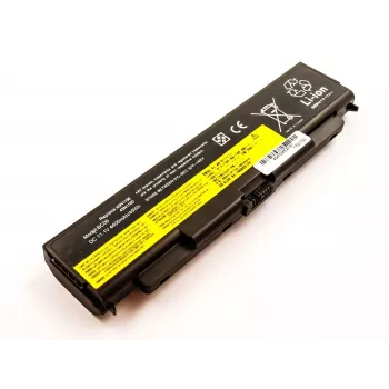 CoreParts MBXLE-BA0005 batteria di ricambio per laptop