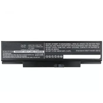 CoreParts MBXLE-BA0111 batteria di ricambio per laptop