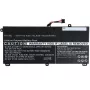 CoreParts MBXLE-BA0120 batteria di ricambio per laptop