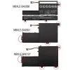 CoreParts MBXLE-BA0127 batteria di ricambio per laptop