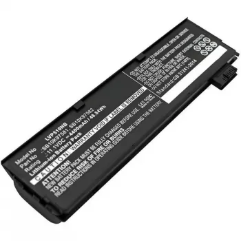CoreParts batteria per laptop per Lenovo, batteria, Lenovo, 20H90038CD, 20H9003ACD, 20H9003BCD, 20H9A001CD, 20H9A009CD, ThinkPad P51S