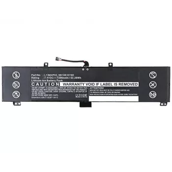 CoreParts batteria per laptop per Lenovo, batteria, Lenovo, Erazer Y50, Y50-70, Y50-70AM-IFI, Y50-70AM-ISE, Y50-70AS-ISE, Y50-70AT-IF