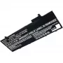 CoreParts batteria per laptop per Lenovo, batteria, Lenovo, ThinkPad T480s, ThinkPad T480s 20L7002LCD, ThinkPad T480s 20L7002XCD