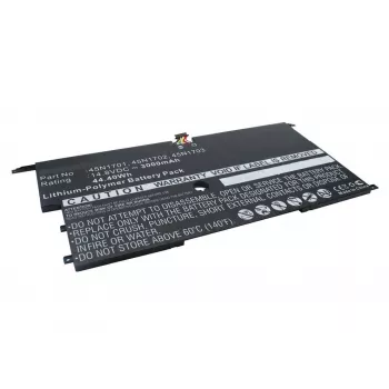 CoreParts MBXLE-BA0169 batteria di ricambio per laptop